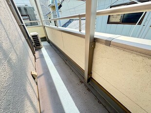 和田岬駅 徒歩3分 1-2階の物件内観写真